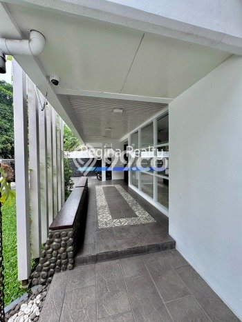 Rumah Disewakan Jakarta Selatan LT 412m2 LB 450m2 Area Pondok Indah Rumah Disewakan Jakarta Selatan LT 412m2 LB 450m2 Area Pondok Indah