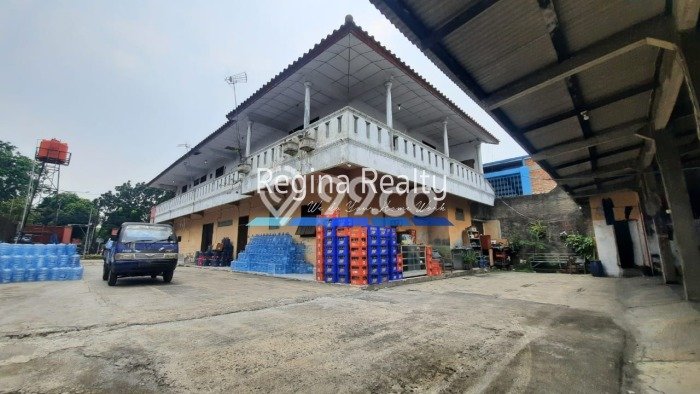 Untuk Dijual Gudang di Duren Sawit, Jakarta Timur Harga Penawaran Spesial Untuk Dijual Gudang di Duren Sawit, Jakarta Timur Harga Penawaran Spesial