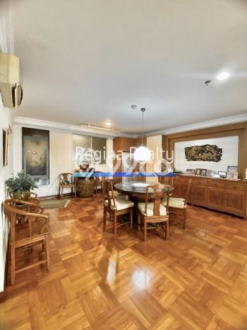 Apartemen di , 3 KT, Luas 190m2m², Strategis Apartemen di , 3 KT, Luas 190m2m², Strategis