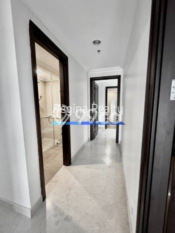 Siap Huni Apartemen Prestisius di Pondok Indah 3 Kamar & 3 Kamar Mandi Siap Huni Apartemen Prestisius di Pondok Indah 3 Kamar & 3 Kamar Mandi