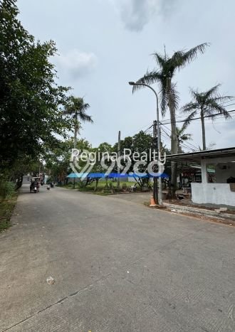 Tanah Dijual Lokasi Kebayoran Lama, Jakarta Selatan dengan Luas Tanah 209m2 dan Status - Tanah Dijual Lokasi Kebayoran Lama, Jakarta Selatan dengan Luas Tanah 209m2 dan Status -