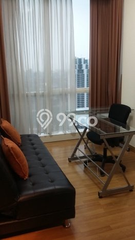 Hunian Apartemen Eksklusif untuk Dijual di Jakarta Selatan dengan 3 BR & 2 Kamar Mandi Hunian Apartemen Eksklusif untuk Dijual di Jakarta Selatan dengan 3 BR & 2 Kamar Mandi