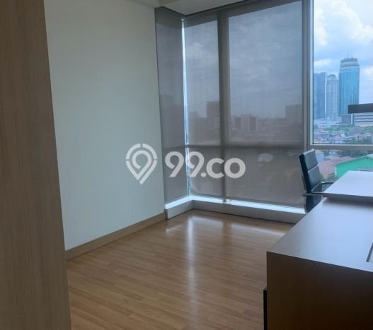 Apartemen Nyaman untuk Disewa, 3 Kamar di Jakarta Selatan Apartemen Nyaman untuk Disewa, 3 Kamar di Jakarta Selatan