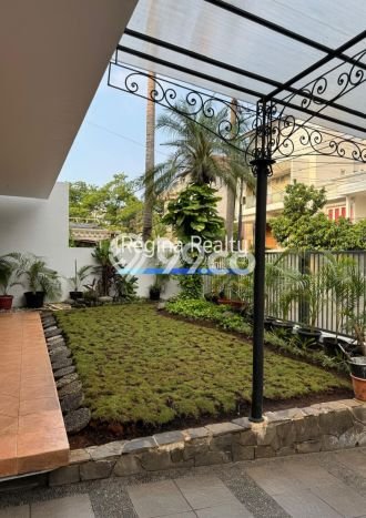 Jarang Ada! Rumah Sewa 3 Kamar Bagus Siap Huni Pondok Indah Jarang Ada! Rumah Sewa 3 Kamar Bagus Siap Huni Pondok Indah