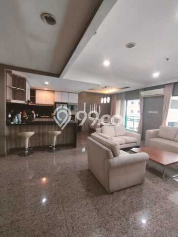 Paling Dicari! Apartemen Eksklusif Dijual di Sudirman Punya 2 Bedroom Paling Dicari! Apartemen Eksklusif Dijual di Sudirman Punya 2 Bedroom