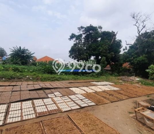 Tanah Kavling di Ciputat Dijual dengan Luas 1400m2 Tanah Kavling di Ciputat Dijual dengan Luas 1400m2