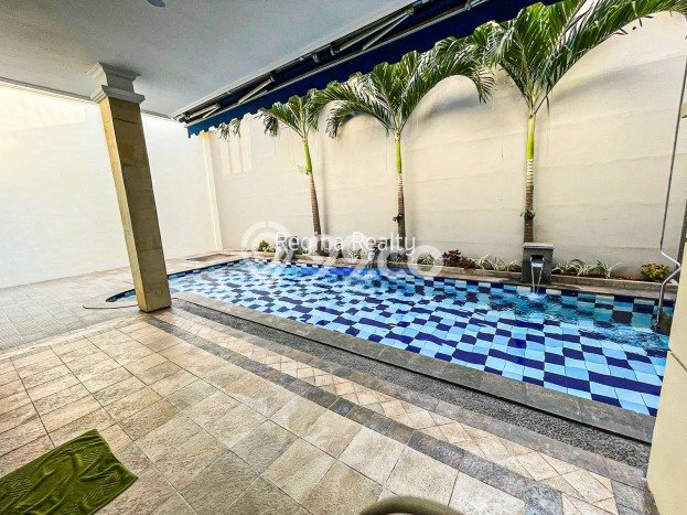 Rumah Eksklusif Dijual LT 500m2 di Kebayoran Baru, Jakarta Selatan Rumah Eksklusif Dijual LT 500m2 di Kebayoran Baru, Jakarta Selatan