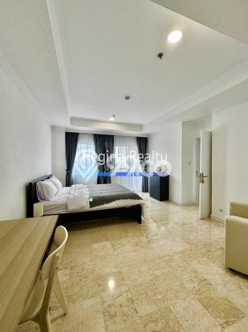 Apartemen Disewakan 3 Kamar Murah Siap Huni di Jakarta Selatan, Luas 190m2 Apartemen Disewakan 3 Kamar Murah Siap Huni di Jakarta Selatan, Luas 190m2