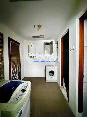 Hunian Apartemen Strategis untuk Dijual di Jakarta Selatan dengan 2 Kamar Hunian Apartemen Strategis untuk Dijual di Jakarta Selatan dengan 2 Kamar