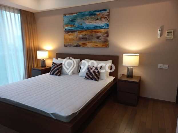 Paling Dicari! Apartemen Eksklusif Dijual di Kuningan Punya 3 Bedroom Paling Dicari! Apartemen Eksklusif Dijual di Kuningan Punya 3 Bedroom