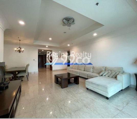 Disewakan Apartemen Harga Terjangkau di Pakubuwono 3 Bedroom Disewakan Apartemen Harga Terjangkau di Pakubuwono 3 Bedroom