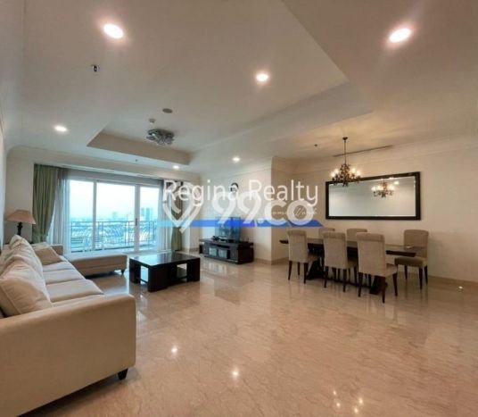 Disewakan Apartemen Harga Terjangkau di Pakubuwono 3 Bedroom Disewakan Apartemen Harga Terjangkau di Pakubuwono 3 Bedroom
