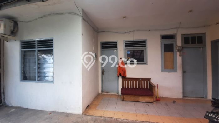 Rumah Elit Modern Tanpa Renovasi di Tanah Kusir Jakarta Selatan Rumah Elit Modern Tanpa Renovasi di Tanah Kusir Jakarta Selatan