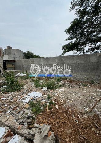 Tanah Dijual Lokasi Kebayoran Lama, Jakarta Selatan dengan Luas Tanah 209m2 dan Status - Tanah Dijual Lokasi Kebayoran Lama, Jakarta Selatan dengan Luas Tanah 209m2 dan Status -