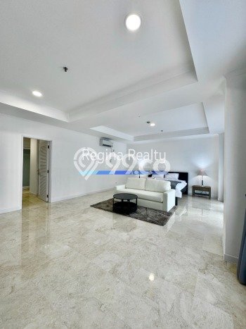 Apartemen Disewakan 3 Kamar Murah Siap Huni di Jakarta Selatan, Luas 190m2 Apartemen Disewakan 3 Kamar Murah Siap Huni di Jakarta Selatan, Luas 190m2