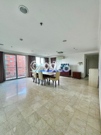 Hunian Apartemen Strategis untuk Dijual di Jakarta Selatan dengan 2 Kamar Hunian Apartemen Strategis untuk Dijual di Jakarta Selatan dengan 2 Kamar