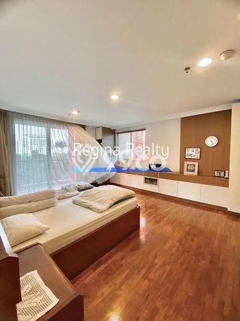 Apartemen di , 3 KT, Luas 190m2m², Strategis Apartemen di , 3 KT, Luas 190m2m², Strategis