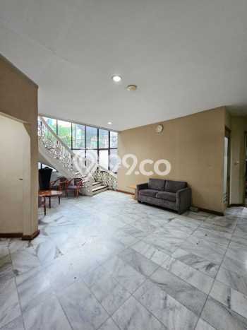Komersial Dijual di Prime Area Jakarta Selatan Luas 1640m2 Komersial Dijual di Prime Area Jakarta Selatan Luas 1640m2