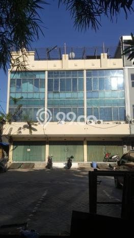 Unit Ruko Tersedia di Bandengan Spesifikasi LB 202m2 Unit Ruko Tersedia di Bandengan Spesifikasi LB 202m2