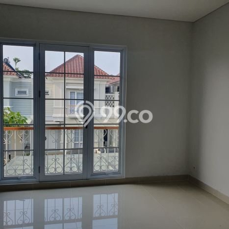 Rumah Siap Huni 3 KT 3 KM di Gading Serpong, Tangerang Rumah Siap Huni 3 KT 3 KM di Gading Serpong, Tangerang