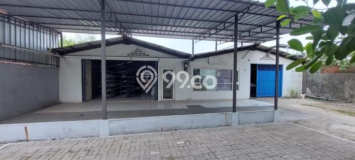 Lokasi Strategis! Dijual Gudang Bisnis di Cipondoh, Tangerang Kondisi Bagus Lokasi Strategis! Dijual Gudang Bisnis di Cipondoh, Tangerang Kondisi Bagus