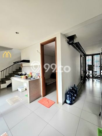 Siap Huni Rumah Mewah 5 Kamar di BSD Dekat ke Mana Pun Siap Huni Rumah Mewah 5 Kamar di BSD Dekat ke Mana Pun