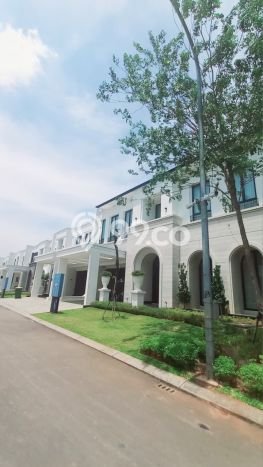 For Sale! Premium House LT 420m2 Desain Modern di Alam Sutera For Sale! Premium House LT 420m2 Desain Modern di Alam Sutera