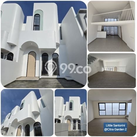 Rumah Berkualitas Kalideres, Jakarta Barat, LT 83m² Bangunan 130m² Rumah Berkualitas Kalideres, Jakarta Barat, LT 83m² Bangunan 130m²