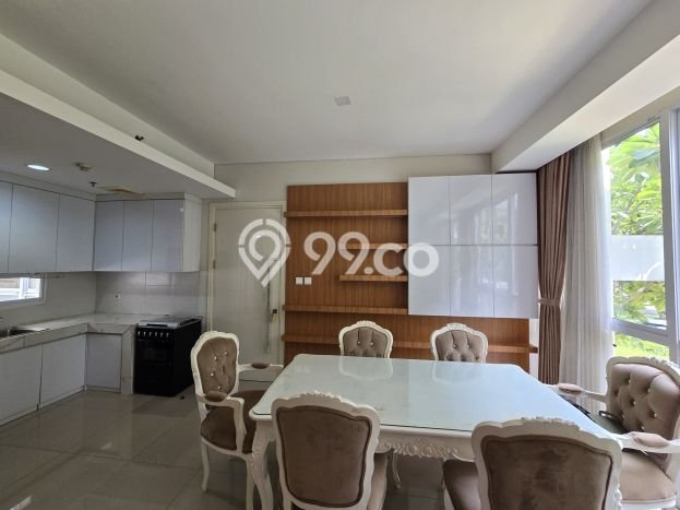 Hunian Apartemen Strategis untuk Dijual di Tangerang dengan 2 Kamar Hunian Apartemen Strategis untuk Dijual di Tangerang dengan 2 Kamar