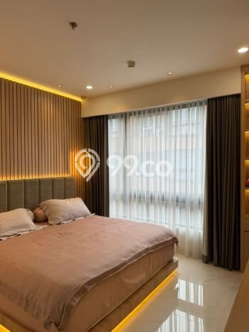 HOT DEAL! Apartemen Kawasan Alam Sutera, 3 KT, Luas 135m², Lokasi Elite, Pemandangan Kota HOT DEAL! Apartemen Kawasan Alam Sutera, 3 KT, Luas 135m², Lokasi Elite, Pemandangan Kota