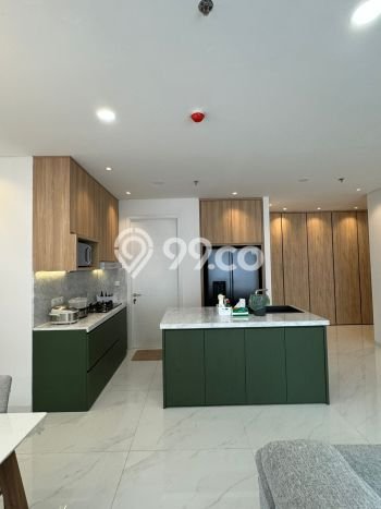 HOT DEAL! Apartemen Kawasan Alam Sutera, 3 KT, Luas 135m², Lokasi Elite, Pemandangan Kota HOT DEAL! Apartemen Kawasan Alam Sutera, 3 KT, Luas 135m², Lokasi Elite, Pemandangan Kota