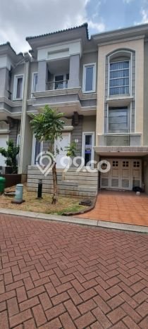 SPECIAL PRICE! Rumah Asri lokasi Gading Serpong, Luas 80m² Bangunan 130m² SPECIAL PRICE! Rumah Asri lokasi Gading Serpong, Luas 80m² Bangunan 130m²