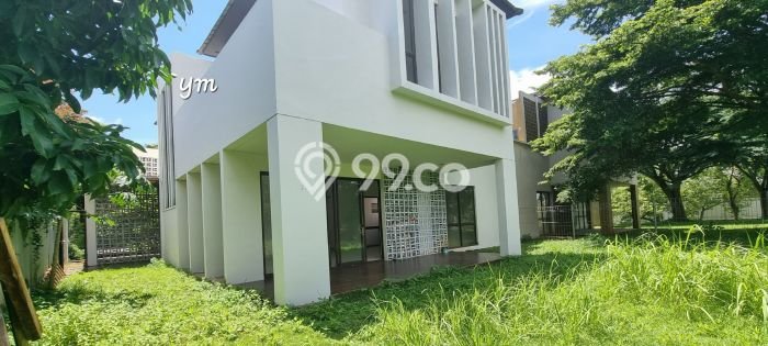 Rumah area BSD City, Tangerang, LT 495m2m² LB 450m2m² Rumah area BSD City, Tangerang, LT 495m2m² LB 450m2m²