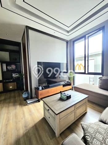For Sale! Premium House LT 495m2 Desain Elegan di BSD City For Sale! Premium House LT 495m2 Desain Elegan di BSD City