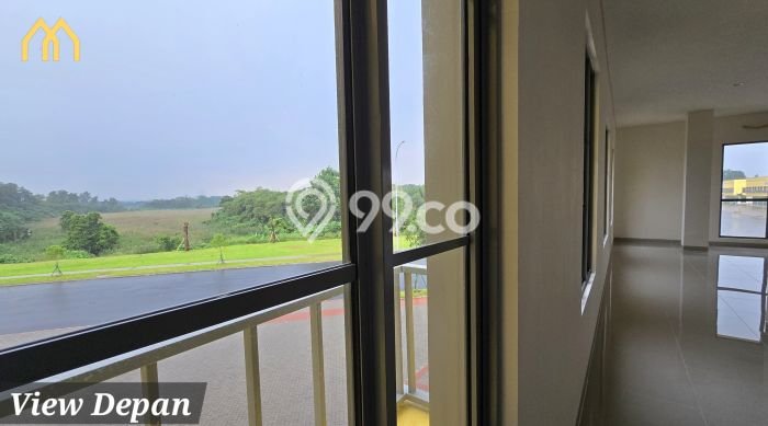 PROSPEK BAGUS! Gudang Kawasan Gading Serpong, Luas 132m², Potensi ROI Tinggi PROSPEK BAGUS! Gudang Kawasan Gading Serpong, Luas 132m², Potensi ROI Tinggi