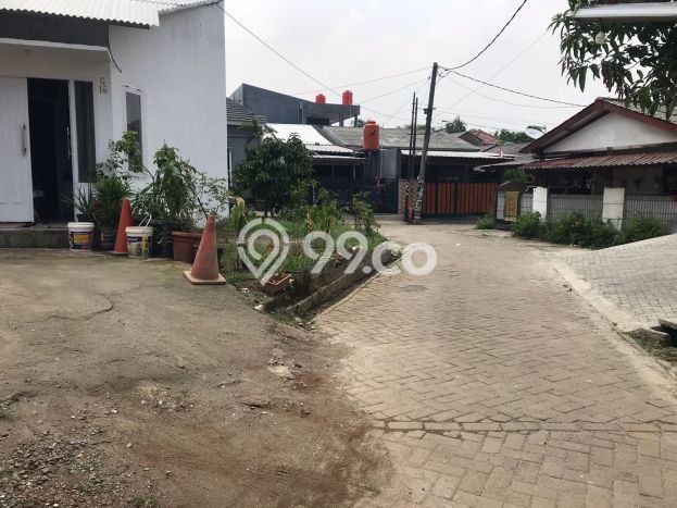 DIJUAL CEPAT! Rumah Sudimara, Tangerang, Luas 320m² LB 70m² DIJUAL CEPAT! Rumah Sudimara, Tangerang, Luas 320m² LB 70m²