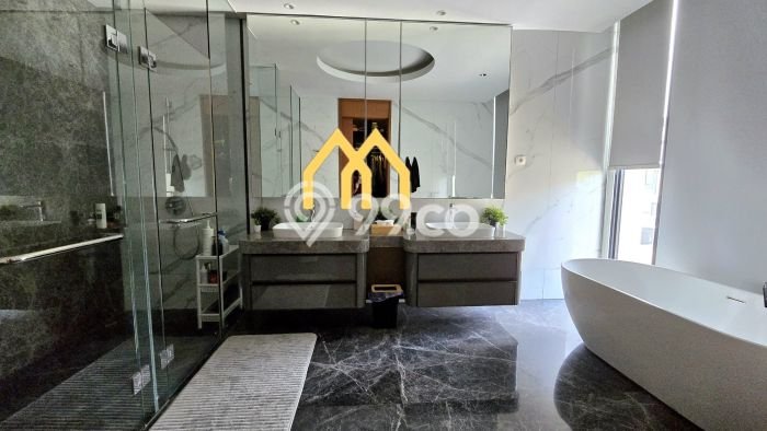 For Sale! Premium House LT 495m2 Desain Elegan di BSD City For Sale! Premium House LT 495m2 Desain Elegan di BSD City