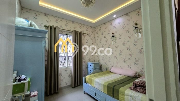 Hunian Nyaman Gading Serpong, Lingkungan Sejuk - LT 120m² Hunian Nyaman Gading Serpong, Lingkungan Sejuk - LT 120m²