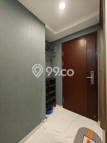 SPECIAL PRICE! Apartemen Kawasan BSD City, 1 KM, Luas 23m², Ready Ditempati SPECIAL PRICE! Apartemen Kawasan BSD City, 1 KM, Luas 23m², Ready Ditempati