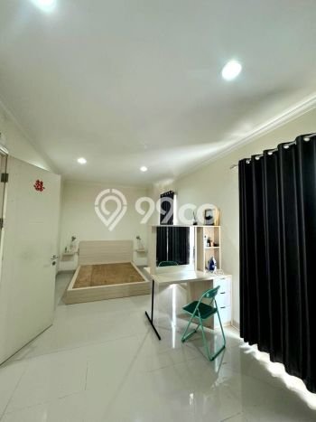 Jual Segera Rumah 2 KT 2 KM di Gading Serpong, Tangerang Jual Segera Rumah 2 KT 2 KM di Gading Serpong, Tangerang
