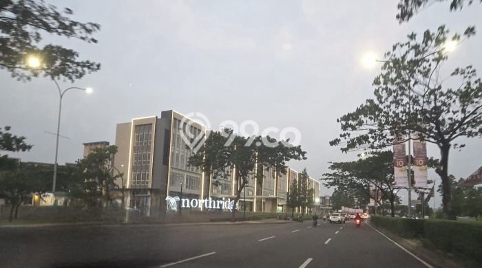 Unit Komersial Disewakan di Tangerang Area Strategis Harga Kompetitif Unit Komersial Disewakan di Tangerang Area Strategis Harga Kompetitif