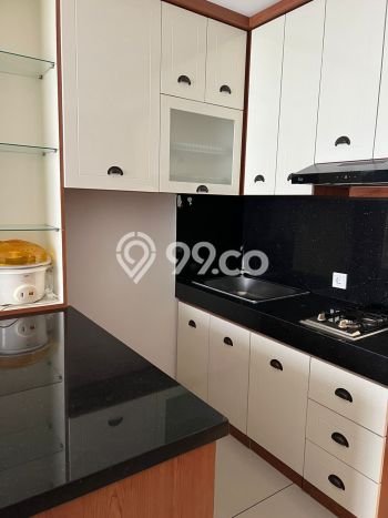 Apartemen Kawasan Gading Serpong, 1 KM, Luas 40m² Apartemen Kawasan Gading Serpong, 1 KM, Luas 40m²