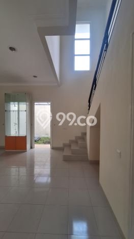 Hunian Elit LB 120m2 Siap Pakai Desain Elegan di Gading Serpong, Tangerang Hunian Elit LB 120m2 Siap Pakai Desain Elegan di Gading Serpong, Tangerang