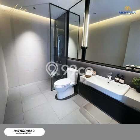 Hunian Elit LB 361m2 Siap Huni Desain Elegan di Gading Serpong, Tangerang Hunian Elit LB 361m2 Siap Huni Desain Elegan di Gading Serpong, Tangerang
