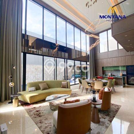 Best Deal Hunian Premium Ideal dan Luas di Pagedangan, Tangerang Best Deal Hunian Premium Ideal dan Luas di Pagedangan, Tangerang