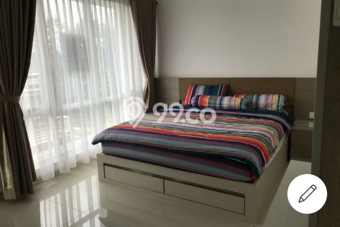 DIJUAL CEPAT! Rumah Serpong, Tangerang Selatan, Luas 120m² Bangunan 128m² DIJUAL CEPAT! Rumah Serpong, Tangerang Selatan, Luas 120m² Bangunan 128m²