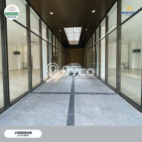 Paling Diincar! Kantor Dijual di Gading Serpong Harga Kompetitif Paling Diincar! Kantor Dijual di Gading Serpong Harga Kompetitif