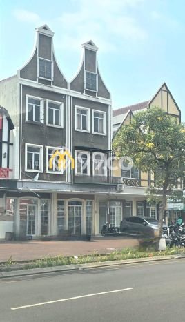 Ruko Bagus Dijual di Gading Serpong Tangerang Lokasi Strategis Cocok untuk Kembangkan Bisnis Ruko Bagus Dijual di Gading Serpong Tangerang Lokasi Strategis Cocok untuk Kembangkan Bisnis