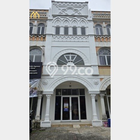 Ruko Bagus Dijual di Permata Medang Tangerang Strategis Cocok untuk Kembangkan Bisnis Ruko Bagus Dijual di Permata Medang Tangerang Strategis Cocok untuk Kembangkan Bisnis