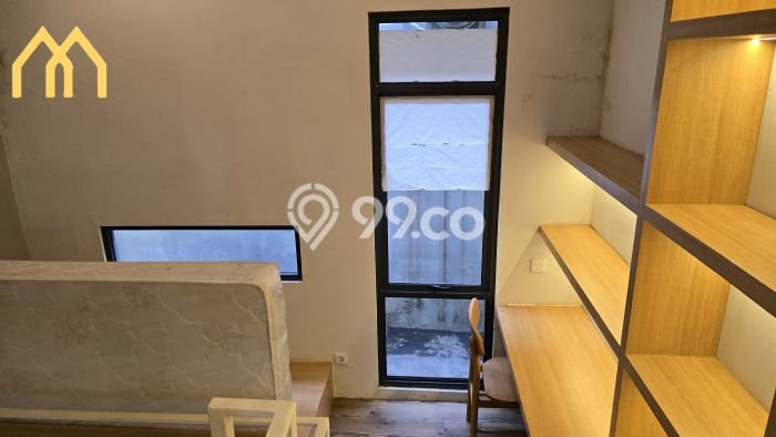 Jual Rumah Minimalis Bagus Punya 2 KT di Pagedangan Tangerang SHM Jual Rumah Minimalis Bagus Punya 2 KT di Pagedangan Tangerang SHM